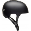 FOX dirtová cyklo prilba Flight Pro Helmet Solid, Ce - M