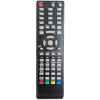 Neoriginální dálkový ovladač - SENCOR SLT1653DVD, SLT2253DVD