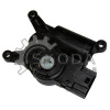 OEM SKODA - Servomotor nastavenia kúrenia 5Q0907511H 5Q0907511H