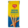 Schär grissini bez laktózy a lepku 3x50g