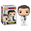 Funko POP Heroes: Birds of Prey - Roman Sionis (White)