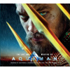 Art and making of Aquaman