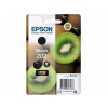 Epson 202 Black - originálny
