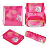 Herlitz Tornister Loop Plus Bloomy Horse