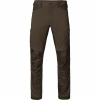 Härkila Ragnar brown/green nohavice