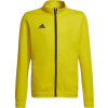 Adidas Mikina adidas ENTRADA 22 Track Jacket Y HI2139 HI2139 žlutá 116 cm