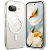 Ringke Fusion MagSafe puzdro pre Google Pixel 9a – priehľadné KF2346746