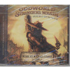 Oddworld Strangers Wrath (soundtrack - CD)