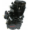 MOTOR CG 125 CC AC TZ