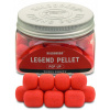 Haldorádó Legend Pellet Pop-up 50g 12,16mm Ohnivý Kapor