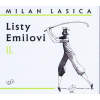 Listy Emilovi II. - Milan Lasica