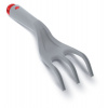 Prosperplast Kultivátor R FORK PLUS 27,3 cm (odolný ABS plast) - barva: šedá