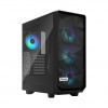 Fractal Design Meshify 2 Compact Lite RGB TG Light Tint FD-C-MEL2C-05 (FD-C-MEL2C-05)