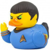 Figúrka TUBBZ Kachnička Star Trek Spock
