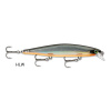vobler Rapala Shadow Rap 11cm - pomaly potápavý Prevedenie: HLW