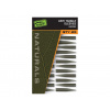 Fox Prevleky Naturals Anti Tangle Sleeve Micro 25 ks
