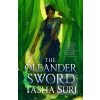 The Oleander Sword