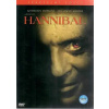 Hannibal - speciální edice plast DVD