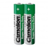 CAMELION Batérie SUPER HD zink-chlorid AAA 2ks R03