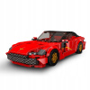 Aston Martin DBS sada kociek Speed Champions Mould King 27063 + webová stránka