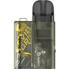 Joyetech EVIO Grip Pod Golden Skull