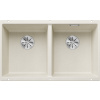 BLANCO SUBLINE 350/350-U biela soft