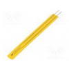 Termistor NTC 10kΩ THT 3435K -30÷120°C ±1%