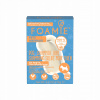 Foamie Dog Shampoo Camomile & Oats For Long Coat 110g