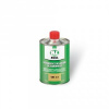 TATechnix Bezfarebný lak 500ml - HS Top Clearcoat VHS
