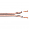 Reproduktorový kábel Goobay 67724 2 x 2,5 mm² 25 m (67724)