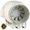 Soler & Palau TD 500/150-160 SILENT T 3V tichý tříotáčkový diagonální ventilátor do kruhového potrubí s doběhem