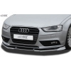 Přední spoiler Audi A4 B8 Facelift - 2012-2015