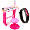 Klávesnica pre deti, orgán, klavír s mikrofónom (Klávesnica pre deti, orgán, klavír s mikrofónom)