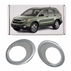 HONDA CR-V III 2007-2010 HALOGÉNOVÉ KRYTKY PREDNÉ
