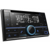 Kenwood DPX-7300DAB autorádio (2 DIN) konektor pro dálkové ovládání na volant, DAB plus tuner