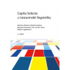Capita Selecta z nizozemské lingvistiky, 2. vydání (Benjamin Bossaert, Kateřina Křížová, Markéta Kluková, Pim van der Horst, Wilken Engelbrecht)