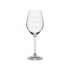 Poháre na likér, poháre na biele víno, poháre na červené víno, poháre na vodu, koktailové poháre, poháre Celebration Good day bezfarebný 360 ml 2 ks