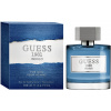 Guess 1981 Indigo For Men toaletná voda pre mužov 100 ml