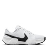 Nike GP Challenge Pro Women's Hard Court Tennis Shoes White/Black 6.5 (40.5)