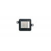 MAHLE Regulace, vnitřní ventilace BEHR *** PREMIUM LINE ABR 134 000P