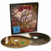 Kreator - Gods Of Violence / Digibook / CD+DVD [CD / DVD]