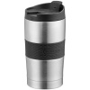 De'Longhi Nerezový cestovní termohrnček 300 ml