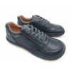 Barefoot tenisky Koel Francie Black EUR 39