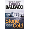 Stone Cold - David Baldacci