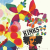 THE KINKS - FACE TO FACE (1VINYL)