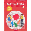Matematika - pracovný zošit 2. d… (Eva Bomerová)