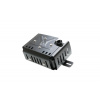 Výfuk pre motory Zongshen XP420 MTD Thorx originálný diel (OEM 100006427)