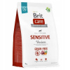 Brit Care Grain-free Sensitive Venison & Potato 3 kg