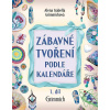 Zábavné tvoření podle kalendáře 1 díl.