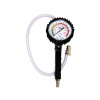 BGS Technic BGS 3242 Pistole DL 0 ÷ 12 Bar pro huštění pneumatik